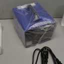 ONAMOR Digital Ozone Generator Odor Eliminator 180,000mg, High Capacity Ozone Machine Odor Removal Up to 8,000 Sq.Ft, Ionizer Deodorizer Ozonator for Home, Car, Smoke, Pet Room (Blue)