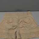 SHAPSHE Butt Lifting Shapewear for Women Tummy Control Body Shaper Shorts Slimmer Flat Tummy Butt Shaper Panties XL