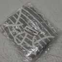 3 Pieces Reusable Dog Diapers Female Dog Period Diapers Washable Puppy Sanitary Panties with Adjustable Suspender Pet Underwear Jumpsuits for Female Doggy Doggie Puppy(L)