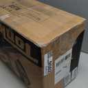 Tonka Steel Classics Mighty Cement Mixer - Made with Steel & Sturdy Plastic, Yellow Toy Construction Truck, Boys and Girls, Kids, Toddlers, Ages 3+