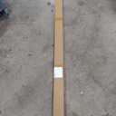 Sunny Health & Fitness 60-Inch Chrome Barbell Bar or High-Density Foam Barbell Pad  Strength Training Gear for Squats, Deadlifts, Hip Thrusts, Bench Press, Lunges & Full-Body Home Gym Workouts