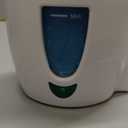 Amazon.com: Conair Complete Steam Hand Held Fabric Steamer, 1100W, White/Blue : Home & Kitchen