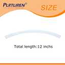 532148456 148456 Oil Drain Tube fit for Hu-sqvarna AYP Craftsman Po-ulan 1484563pcs