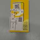 Thomo Magnetic for iPhone 17e Case/iPhone 16e Case, [Full Camera Protection] [Compatible with Magsafe] Military-Grade Shockproof, Anti-Fingerprint Translucent Matte Phone Case,Light Purple