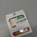 KUGEW for iPhone 17 Pro Max Frameless Bumper Case with Camera Lens Protector, Compatible with MagSafe, Minimalist Slim Fit No Back No Frame Design TPU Bumper Excellent Heat Dissipation (Orange)