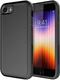 Case For iPhone SE