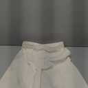 Zara Shorts Bright Ivory Color Size M