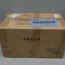 SUNWHEEL 3000W 24V Pure Sine Wave Inverter, 24V DC to 110V/120V AC Power Inverter for RVOff GridTruckPower Outage with 4 AC outlets and LCD Display