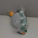 Tanha Goose Stuffed Animal, Soft Goose Plush, Cute Stuffed Goose, Duck Stuffed Animal - 20 Inch, Grey