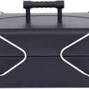 Char-Broil Gas Portable Tabletop Grill - Black