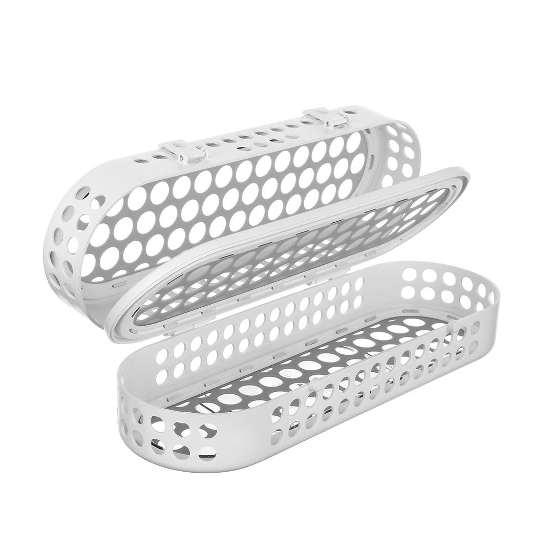 Parent's Choice Silicone Flexi Dishwasher Basket