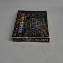 Lite Brite Classic, Favorite Retro Toy - Create Art with Light, STEM, Educational Learning, Holiday, Birthday, Gift, Boys, Kid, Toddler, Girls Age 4+