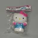 Hello Kitty Mega SquishMe 6 Slow-Rising Memory Foam Plush  Official Sanrio Collectible by Just Toys LLC