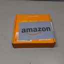 oneisall Dog Clippers & Dog Paw Trimmer 4-in-1 Cordless Grooming Kit: 2-Speed Low Noise Clippers with Rechargeable Quiet Nail Grinder for Dogs & Cats (Blue)