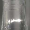 ACANDYA for iPhone Air Case Wallet Clear Protective Phone Case with Credit Card Holder Heavy Duty Protection Shockproof Anti-Scratch Anti-Yellow Cover for iPhone 17 Air 6.5 inch Transparent