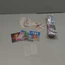 Lustriona Taylor Diamond Art Kits, Taylor Merch, Taylor Gifts for Women Girl 4 Pcs Acrylic Diamond Painting Kit, Stand Up Diamond Art Kits for Adults Pixel Art Color by Number