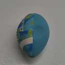Baden Junior Football - Turquoise/Yellow
