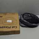 Large Cat Playpen with Separate Areas,Outdoo&Indoor Cat Enclosures,Portable Pet Playpen for Indoor Cats,Puppy and Small Animals, Dog Playpen with Carrybag.