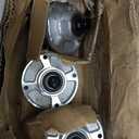 AEagle Spindle Blade Deck Rebuild Kit for Hustler 601804 Bad Boy Bunton Great Dane John Deere Lesco Scag Snapper, Raptor SD, Raptor Flip Up Zero Turn Mowers with 48" Mower Decks