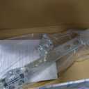 AISIN - Power Window Regulator Assembly w o Motor