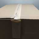 59x79 Baby Play Mat for Floor 1.5" Thick Soft Foam Mats, Light Grey