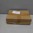 RDUIGT Black Magnetic Window Screen Adjustable Window Net 24”x 32” Fiberglass Window Screen Mesh for House Windows with Magnets Pack of 2