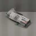 FARERY 1/2 Inch Ceramic Mini Hair Curler with 3 Adjustable Temp, 100-240V Dual Voltage, Travel Curling Iron for Short Hair, Auto-Off, Infused with Keratin & Argan Oil, Include Storage Bag, Black