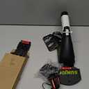 Sun Joe HJ604C 7.2-Volt Cordless Grass Shears and Trimmer, Charger and Battery Included (Black)