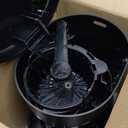 Mr. Coffee 5-Cup Programmable Coffee Maker Black