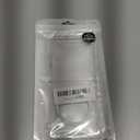 Fin2feel Magnetic Case for Moto Razr Ultra Case, Compatible with Mag-Safe, Transparent Hard PC Shockproof Yellowing Anti-Scratch Cover for Motorola Razr Ultra 2025,Clear