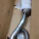 Catalytic Converter Compatible with 2012 2013 2014 2015 2016 2017 Jeep Wrangler 3.6L, 2018 Jeep Wrangler JK/JL 3.6L, Direct-fit (EPA Compliant)