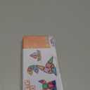 Mini Magnetic Tiles Travel Magnetic Tiles, 26 PCS Magnetic Building Blocks Set with Strongest Magnets, Travel Toys Christmas Toy Gift Ages 3-5 5-7 4-8 Boys and Girls