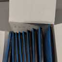 9 PCS Aquarium Filter Cartridge Compatiable with Aqua-Tech Filters (EZ-Change #3) Fish Tank Filter Cartridge Compatiable with Aqua-Tech 20-40 & 30-60 Power Filter