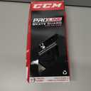 CCM Pro Line Walking Skate Guard V3 (Youth, Black)