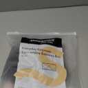 SHAPERMINT Strapless Bras for Women - Bandeau Bra, Small to Plus Size Bras for Women, Strapless Top (XL: 38DD/EDDD/F, 40CDD/E, 42C, Black)