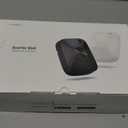 Airversa Smart Waterless Essential Oil Diffuser Scent Air Machine with 12A1V Power Adapter for Large Rooms Spaces Home and Commercial Use, Up to 2000 sq ft 400 mL Capacity Scent Diffuser, White ANA