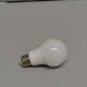 Philips Hue Essential Smart LED A19 Bulb, White and Color Ambiance, E26 Base, 8.8W, 2200K-6500K, 800 Lumens, Dimmable, Works with Alexa, Google, and Apple Home, 4-Pack