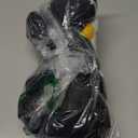 OLAOLA Baby Animal Costume Onesie, Unisex Toddler Romper, Plush Dress Up Infant Outfits Halloween Cosplay Jumpsuit (12-18 Months/Height 29"-31", Penguin)