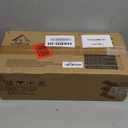 QEEIG Floating Shelves for Wall Bathroom Shelf Bedroom Kitchen Living Room Hanging Book Shelves Small Farmhouse Decor 16 inch Set of 3, Rustic Brown (015-BN3)