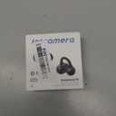 Open Ear Headphones Wireless Bluetooth Ear Clip Bone Conduction Headphones Bluetooth Clip On Headphones Earclip Wireless Bluetooth Bone Conduction Earbuds Earphones Head Set Bone Ear Buds Nude