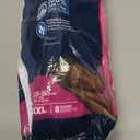 Goodnites Girls' Nighttime Underwear, Size XXL (120-165 lbs), 8 Ct, Packaging May Vary