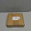 Timgle Light Hangers Hooks String Light Hooks Screw in Ceiling for Hanging Black Outdoor Clips with Safety Buckle for Door Wall Wire Plants Home Patio Garage Kitchen (40 Pcs)