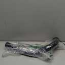 Engine Heater Hose Assembly, Water Pump Tube No.04781608AC for Dodge Caravan 3.3L 2001-2007 Metal Black, 1 Pc
