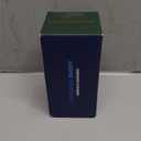 Frost Buddy Universal Buddy Can Cooler - Fits All - For Regular 12 & 16 Oz or Slim-Size Bottles - Insulated Double-Walled Stainless Steel (Emerald Elegance)