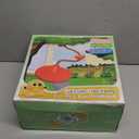 Climbing Rope Tree Swing with Platforms and Disc Swing Seat Set Outdoor Playground Accessories for Kids Including Hanging Strap & Carabiner Rope Swings for Tree Kids Swing Set Accessories