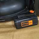 BLACK+DECKER CM2043C Cordless Mower, 20"