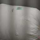 Bedsure California King Comforter Duvet Insert, All Season Bed Comforter, Quilted Down Alternative Duvet, Box Stitched Comforters with Corner Tabs, Washable, 102 x 96 Inches (White)