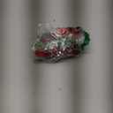 Azuza Christmas Kitten Collar with Bell 2 Pack Christmas Kitten Bowtie Breakaway Kitten Collar with Holly Design Size Adjustable from 6" - 8"