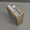 Replacement for Whirlpool EL, W10295370A, Compatible with Kenmore 9081, WHR1RXD1, P4RFKB2, 46-9081, 46-9930 Refrigerator Water, PACK of 2