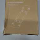 Twister Arm Trainer for Men, Adjustable Chest Workout Equipment, Mr Sculpt Gorilla Bar, Flexbar Arm & Forearm Strength Trainer for Home Gym Muscle Building